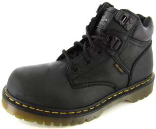 110 Dr. Doc Martens 0062 Industrial Boots  