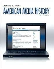   History, (0495567752), Anthony Fellow, Textbooks   