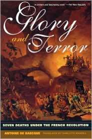 Glory And Terror, (0415926173), Antoine De Baecque, Textbooks   Barnes 