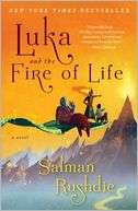 Luka and the Fire of Life Salman Rushdie