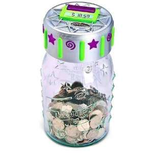  Youniverse Electronic Money Jar Toys & Games