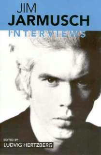   Jim Jarmusch by Juan A. Suarez, University of 