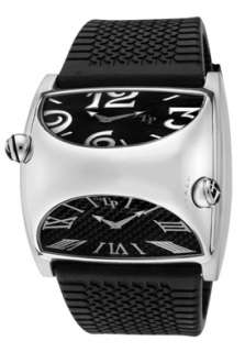 Lucien Piccard Watch PS200.01.0222 Womens Stratosphere Dual Time 