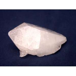   Quartz Crystal Shard with Pentrator Crystal, 41411 