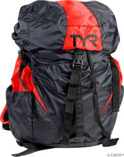 The Rucksack is designed to make life easier and more organized for 