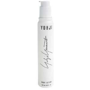 YOHJI YAMAMOTO Perfume. BODY LOTION 6.7 oz / 200 ml By Yohji Yamamoto 