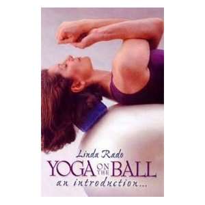  Yoga on the Ball with Linda Rado