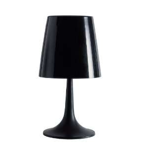    Alphaville Design Messina Table Lamp Black