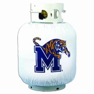  Tank Cover U Of Memphis