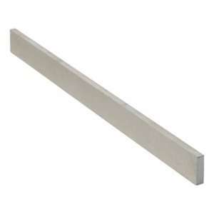  STB 412C (1/8 x 3/8 x 6) C 2 Carbide Rectangular Strip 