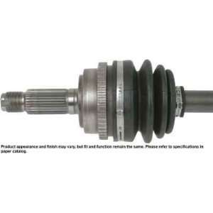  Cardone 60 4204 Remanufactured CV Axle Automotive