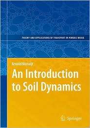   Dynamics, (9048134404), Arnold Verruijt, Textbooks   