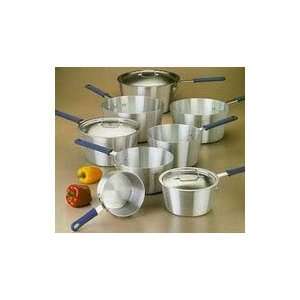  Sauce Pan 8.5Qt Aluminum (4348.5LN)