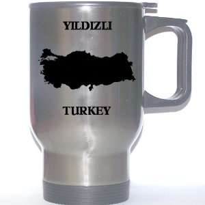  Turkey   YILDIZLI Stainless Steel Mug 