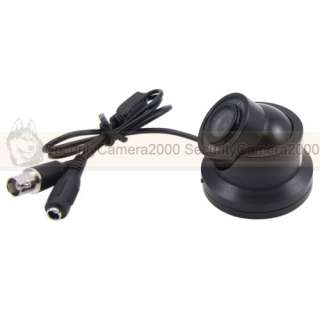 600TVL SONY SUPER HAD CCD Vehicle IR Exterior Outdoor Side view Car 