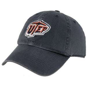UT El Paso Gear  47 Brand UTEP Miners Navy Blue Franchise Fitted Hat 
