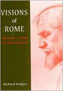 Visions of Rome Thomas Ashby Richard Hodges