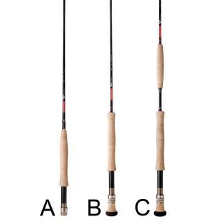 Redington CPX Fly Rod 5wt 10ft 0in 4pc  