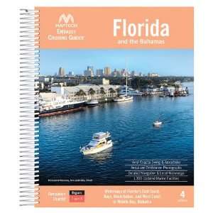   and the Bahamas (Embassy Cruising Guide) MapTech  Books