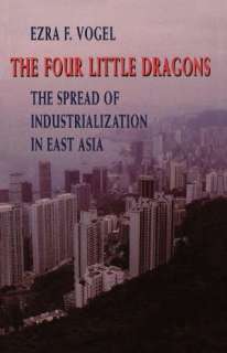   Megatrends Asia by John Naisbitt, Simon & Schuster 