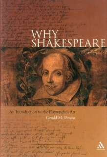   How to Enjoy Shakespeare by Robert Thomas Fallon, Dee 