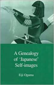 Genealogy of Japanese Self Images, (1876843047), Eiji Oguma 