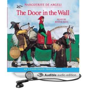   Wall (Audible Audio Edition) Marguerite De Angeli, Roger Rees Books