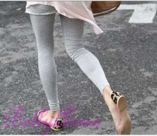 New High Quality Side Ziper Faux 2PCS Skirt+Stretch Cotton Leggings 