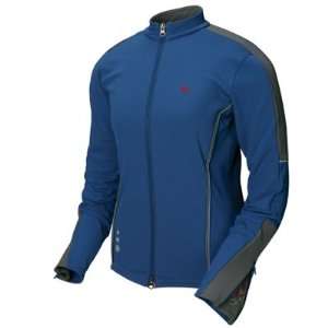   Sleeve Cycling Jersey   Celestial Blue   4963 541