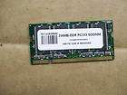 toshiba a85 s1072 memory  