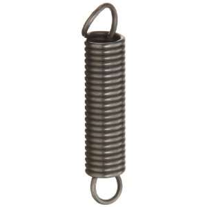   133.1 mm Extended Length, 237.0 N Load Capacity, 4.27 N/mm Spring Rate