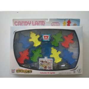  Candyland Partylights