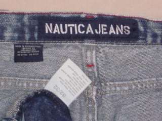 Mens 32x31 Nautica Jeans Co. (tag  32x32)  