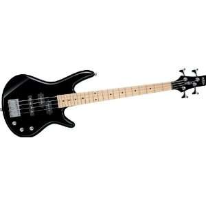  Ibanez GSRM20MBK Black 4 String Electric Mikro Bass Guitar 