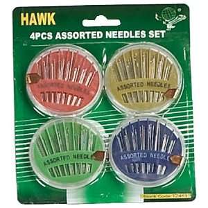  4SET ASSORTED NEEDLES