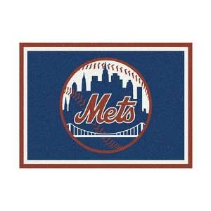  New York Mets 310 x 54 Premium Spirit Rug Sports 