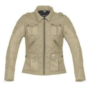  JACKET 4W UPTOWN CRM 2XL Automotive