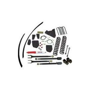  Skyjacker F5852AS 8.5 Kit Frd Sd 4Wd 2005 Automotive