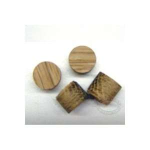  Oak Wood Bungs / Plugs BUNG516O 5/16 in 