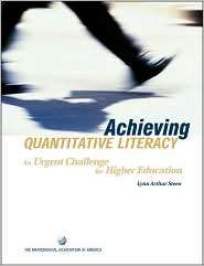   Higher Education, (0883858169), Lynn Steen, Textbooks   