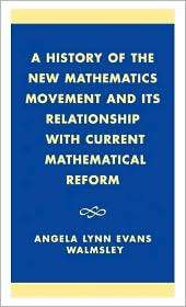   0761825118), Angela Lynn Evans Walmsley, Textbooks   