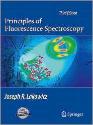   , (0387312781), Joseph R. Lakowicz, Textbooks   