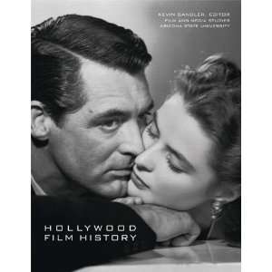  Hollywood Film History [Paperback] Kevin Sandler Books