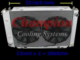 Champion Cooling 12 inch 1400cfm Electric Fan  