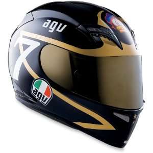  AGV T 2 Helmet , Style Sheene, Size 3XL 0351O1A0003012 