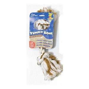  BOODA 5090550902 / 5090650912 / 5090509 Yummy Rope Bone 