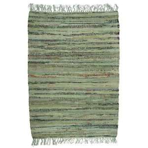  Ragtime Sturbridge Sage 2 x 3 Area Rug