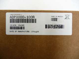NEW MOTOROLA SYMBOL ADP9000 100R MC90XX PORT REPLICATOR CABLE ADAPTER 