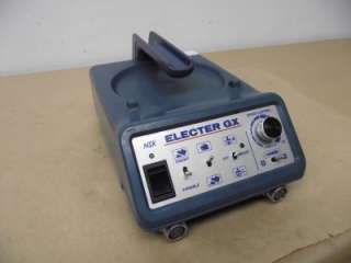 NSK ELECTER GX MODEL NE22ESD  