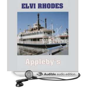  Applebys (Audible Audio Edition) Elvi Rhodes, Anne Dover Books